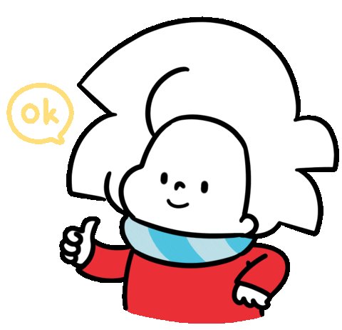 Emoji Love Sticker by Ai and Aiko