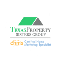Tiffanie Mcdermott Sticker by Texas Property Sisters