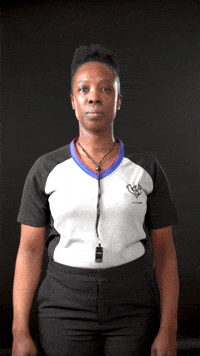 Sport Officiating GIF by Ennov-Action