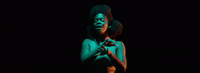 Goat GIF by Ari Lennox
