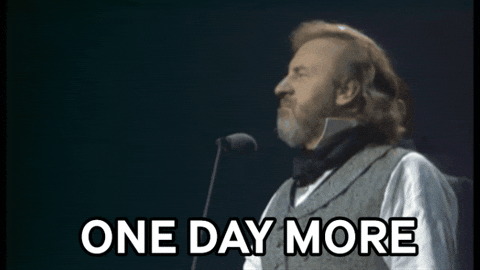 EffieArtoria giphygifmaker miserables one day more le mis GIF
