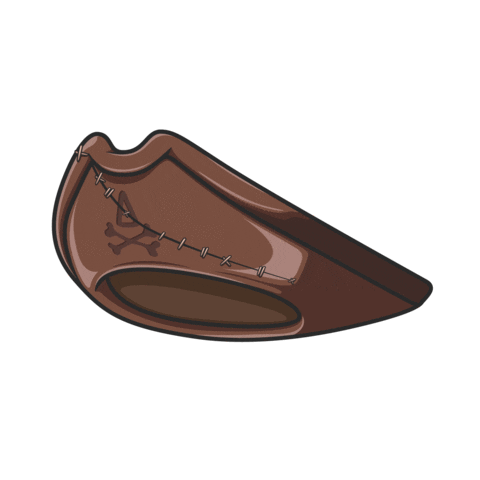 Football Crypto Sticker