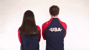 Serious Turn Around GIF by U.S. Figure Skating