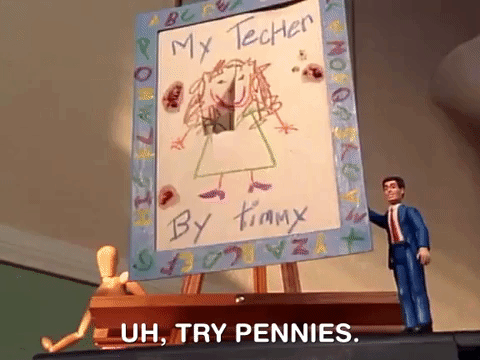 action league now nicksplat GIF