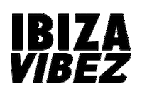 Vibez Emotion Sticker by Eletro Vibez