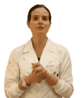 Oh No Wow Sticker by Aesthetic Boutique Dr. Máximo Evia