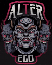 Alter Ego GIF