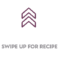 Swipeup Sticker by Pinch of Yum