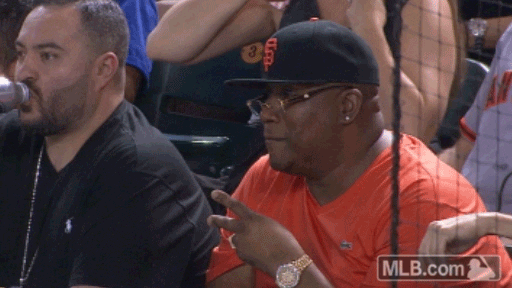 giants e40 GIF by MLB