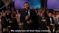 Celebrate All Created