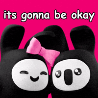 You Got This Safe Space GIF