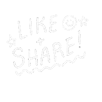 New Post Sticker