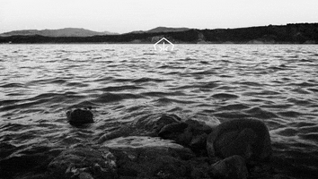 black and white art GIF by Okkult Motion Pictures