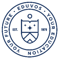 Eduvos eduvos eduvosgrad Sticker