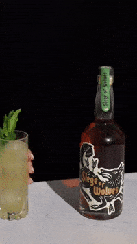 Halloween Cheers GIF by Art in the Age Spirits