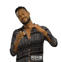 Bring The Chill Sticker by AXE South Africa