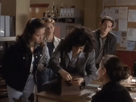 the mystery files of shelby woo nicksplat GIF