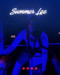 Womens Basketball GIF by DePaul Athletics