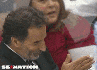 nhl GIF by SB Nation