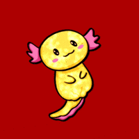 Axolotl GIF