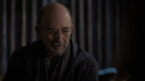 The Good Doctor GIF by ABC Network