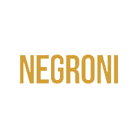 Negroni Week Sticker by Lyre's