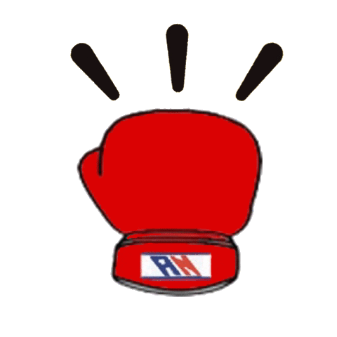 Sport Click Sticker