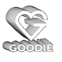 GOODIEczech goodie goodieczech goodkarmaproducts Sticker