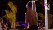 Ex On The Beach Dance GIF by MTV Nederland