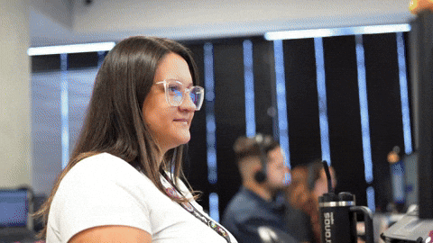 GIF by Cronos Logistics