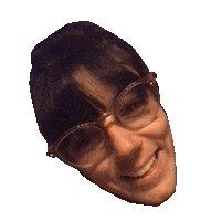 Camille Sticker