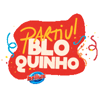 Happy Fun Sticker by Brilux