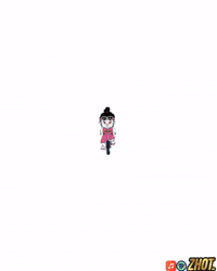 Biking Bike Ride GIF by Zhotcita