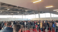 Heavy Fog and 'Technical Issue' Cause Major Delays at Sydney Airport