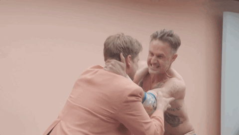 GIF by Jenny Lewis