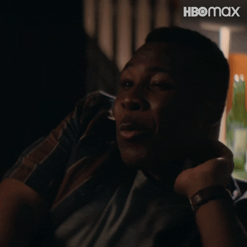 Drugs Hbomax GIF by Max