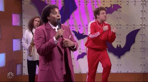 Kenan Thompson Snl GIF by Saturday Night Live