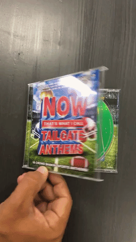 GIF by NOW That's Music