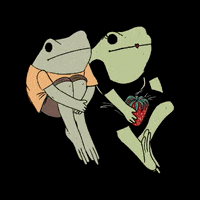 __mehtha_ love happy green vibes GIF