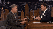 Celebrating Jimmy Fallon GIF by The Tonight Show Starring Jimmy Fallon