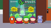 Thanks Towelie