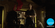 GIF by Space