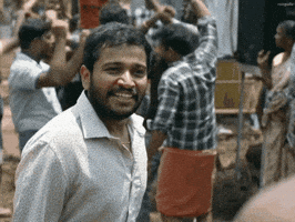 Kerala Basil GIF