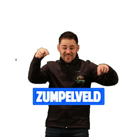 Simpelveld Sticker by Danny Pouwels