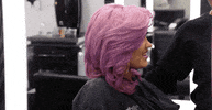 salon pink hair GIF by VH1