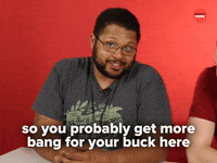 Fast Food GIF by BuzzFeed