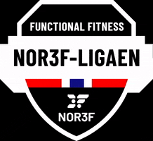 Functional Fitness GIF by NOR3F