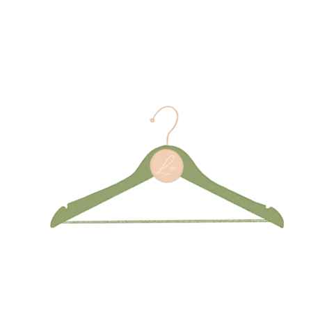 Fashion Clothing Sticker by What Lo Wants