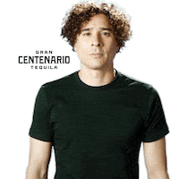 Memo Ochoa Sticker by GranCentenarioTequila