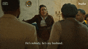 Mel Brooks Husband GIF by HULU